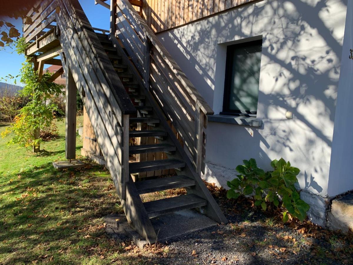 Le Chalet De Juliette Жерарме Экстерьер фото