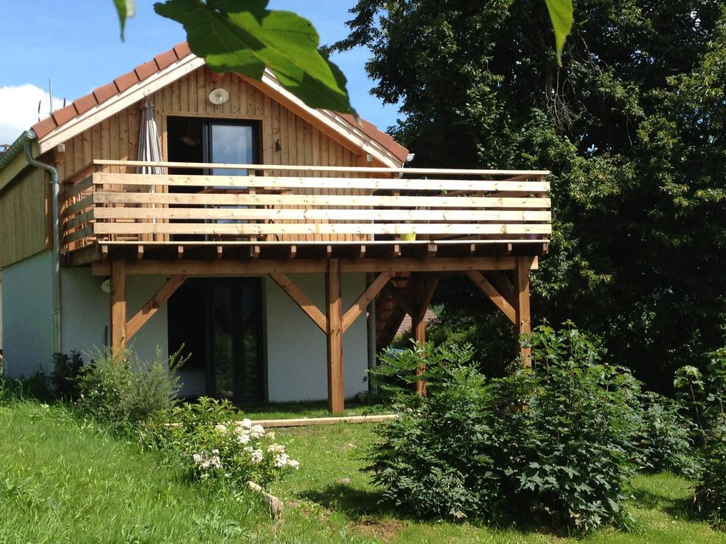 Le Chalet De Juliette Жерарме Номер фото